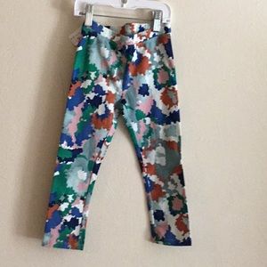 Gymboree leggings